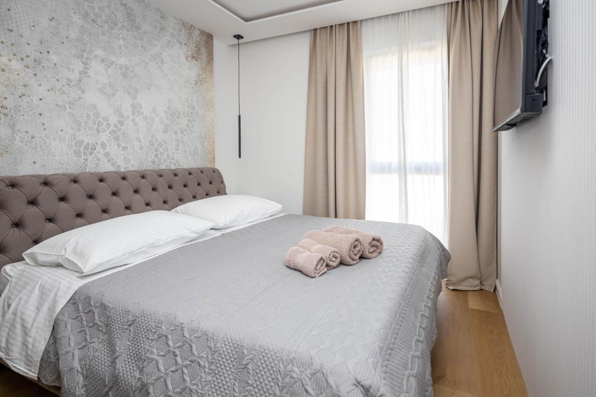 Villa Sorriso Sveti Filip i Jakov Room photo