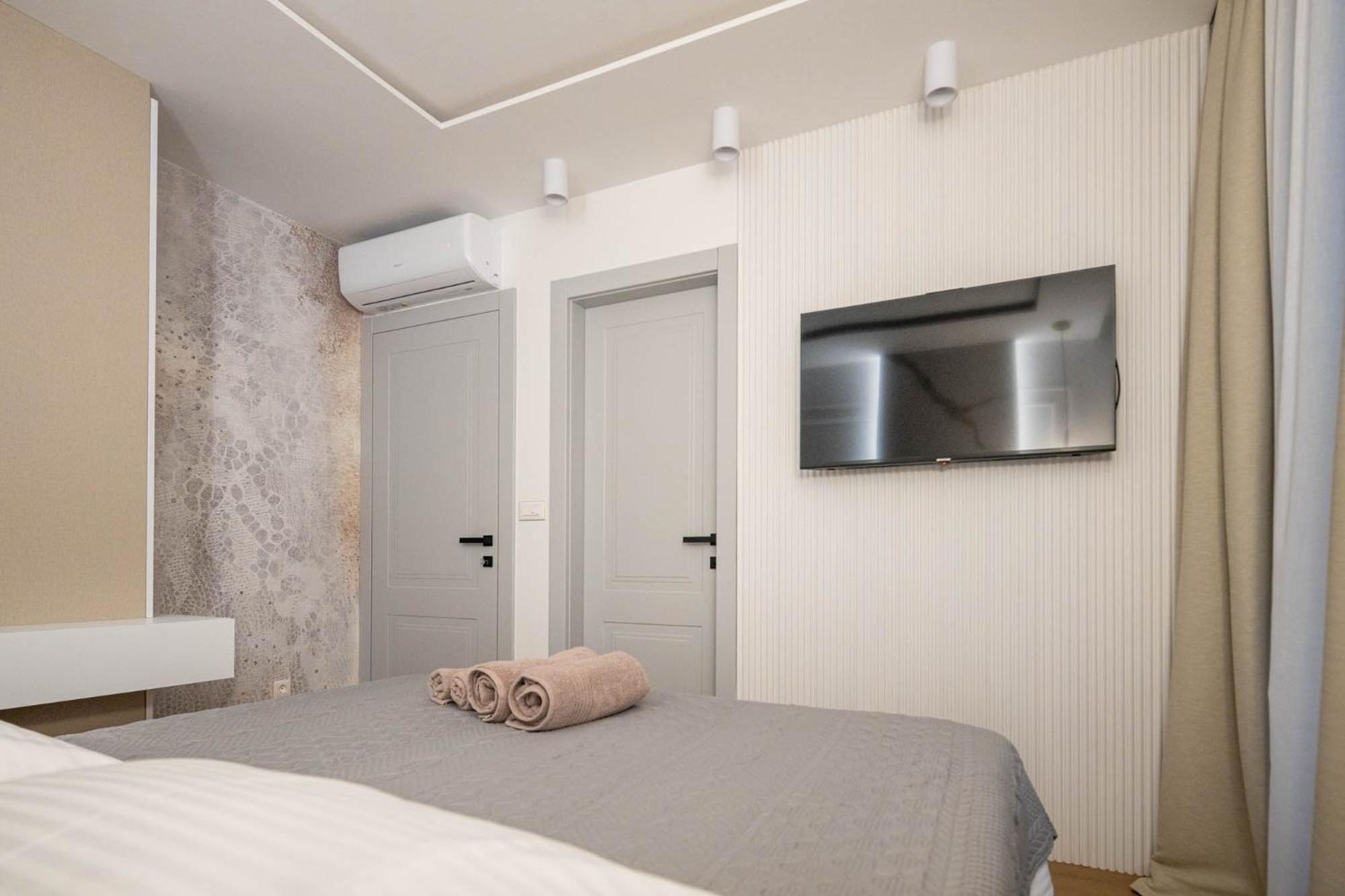 Villa Sorriso Sveti Filip i Jakov Room photo