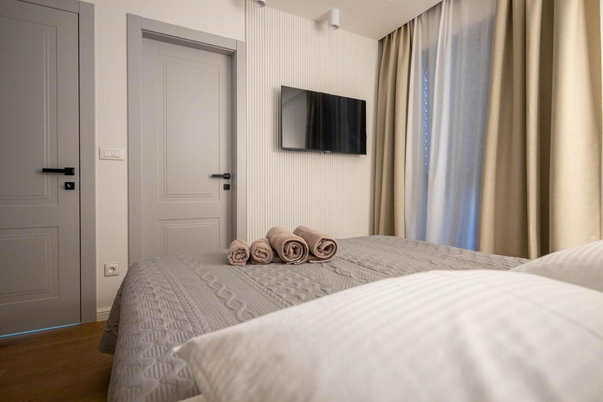 Villa Sorriso Sveti Filip i Jakov Room photo
